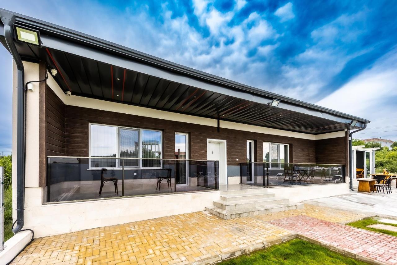 Стаи За Гости Dream Kŭrdzhali Exterior photo