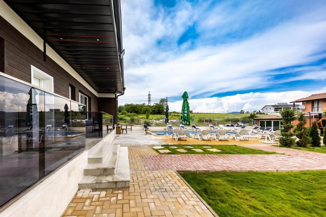 Стаи За Гости Dream Kŭrdzhali Exterior photo