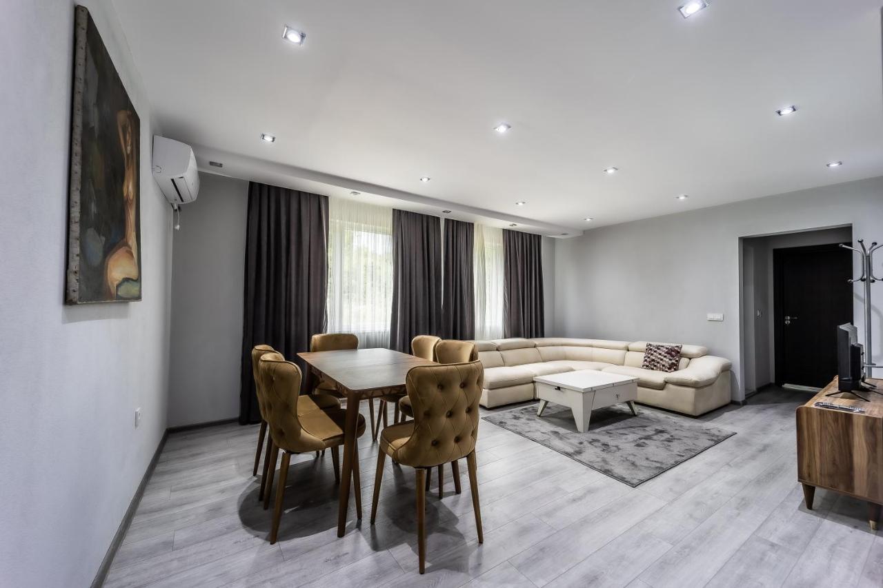 Стаи За Гости Dream Kŭrdzhali Exterior photo