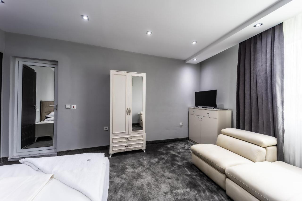 Стаи За Гости Dream Kŭrdzhali Exterior photo