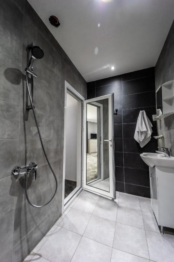 Стаи За Гости Dream Kŭrdzhali Exterior photo
