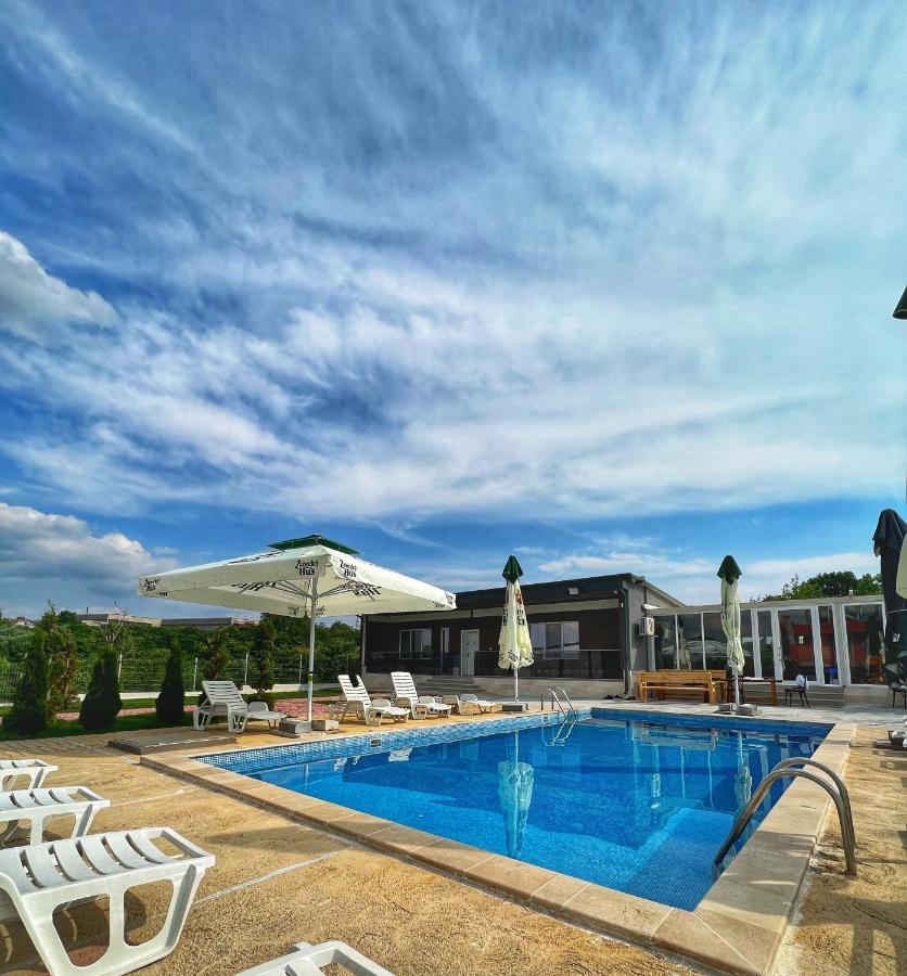 Стаи За Гости Dream Kŭrdzhali Exterior photo