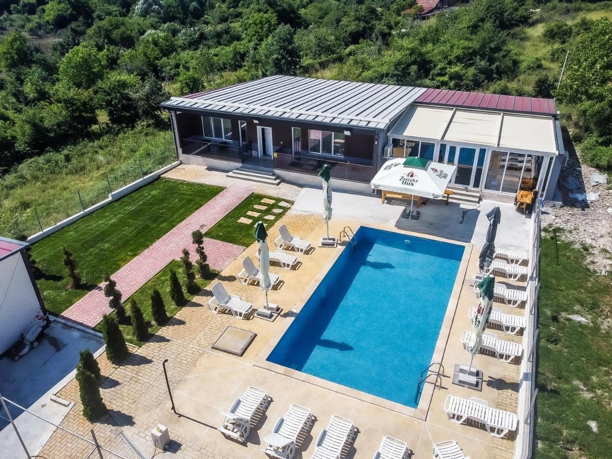 Стаи За Гости Dream Kŭrdzhali Exterior photo