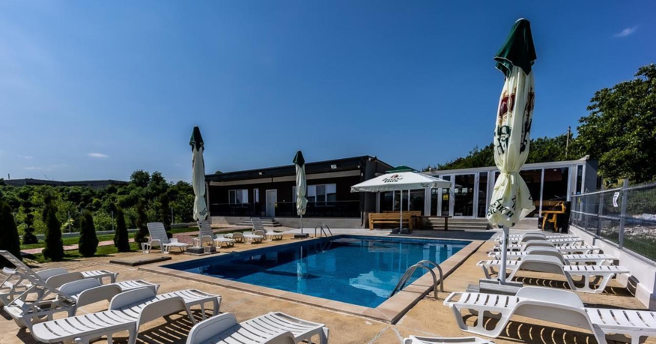 Стаи За Гости Dream Kŭrdzhali Exterior photo