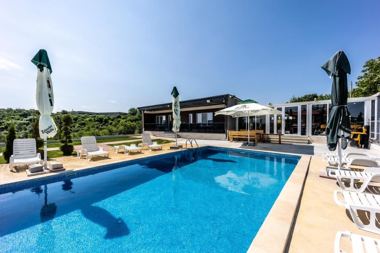 Стаи За Гости Dream Kŭrdzhali Exterior photo