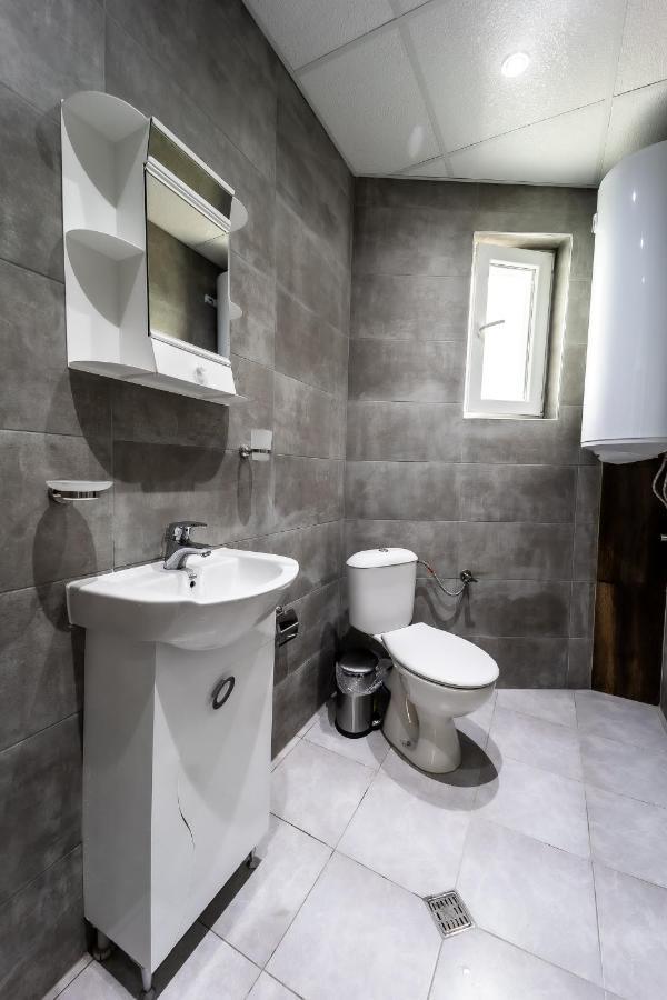Стаи За Гости Dream Kŭrdzhali Exterior photo