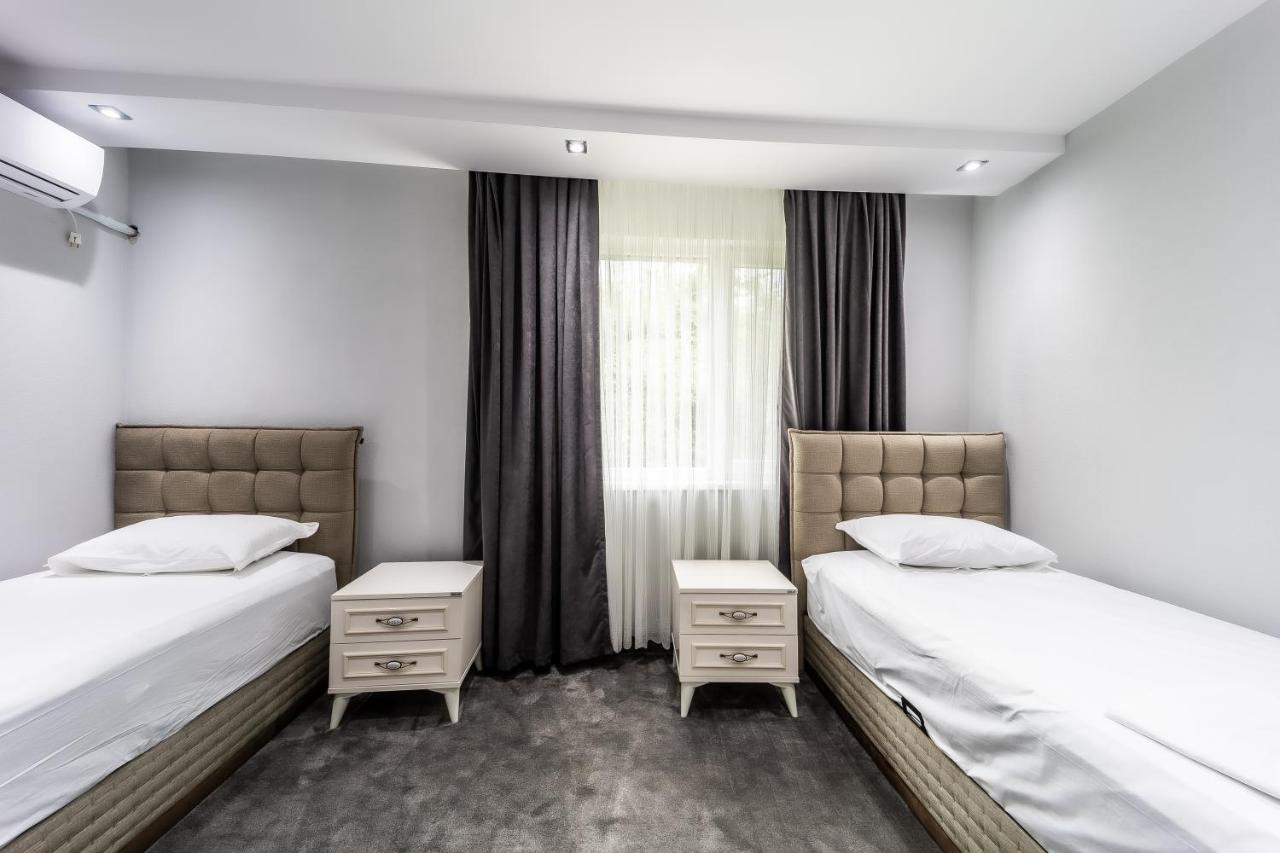 Стаи За Гости Dream Kŭrdzhali Exterior photo