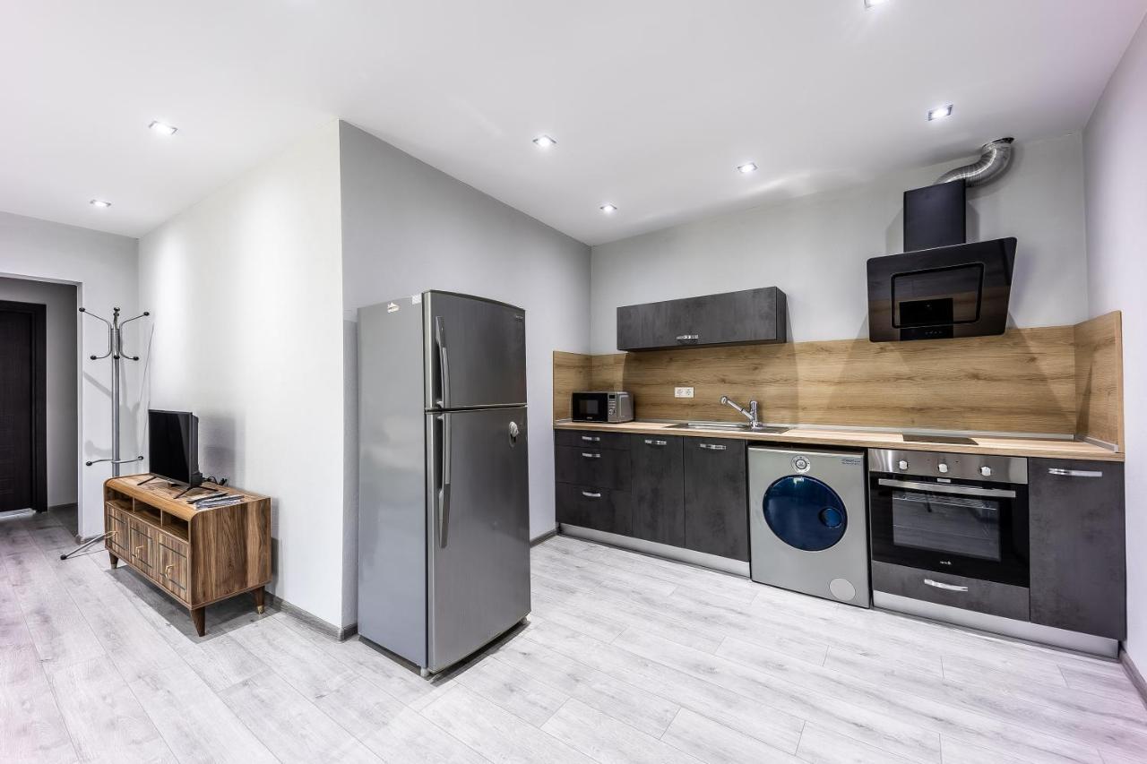Стаи За Гости Dream Kŭrdzhali Exterior photo