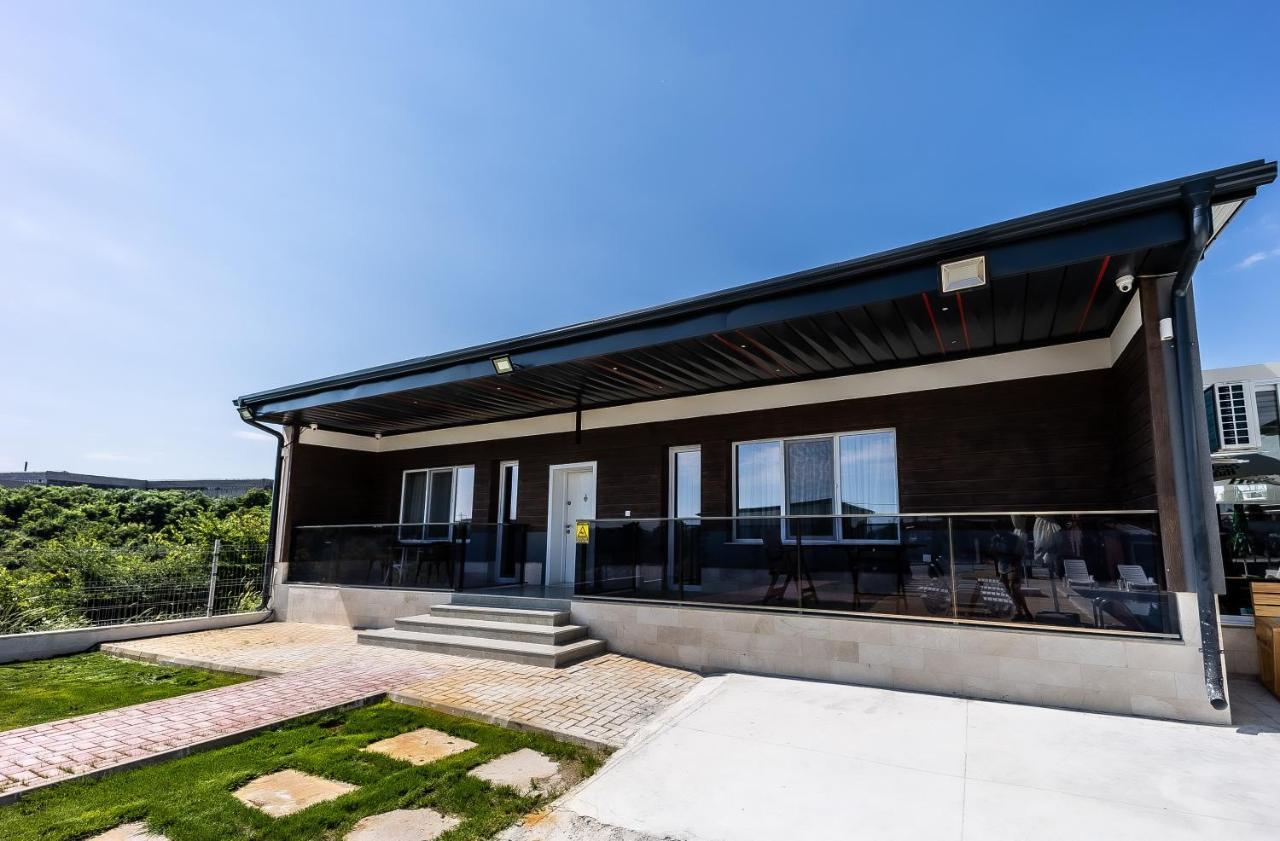 Стаи За Гости Dream Kŭrdzhali Exterior photo