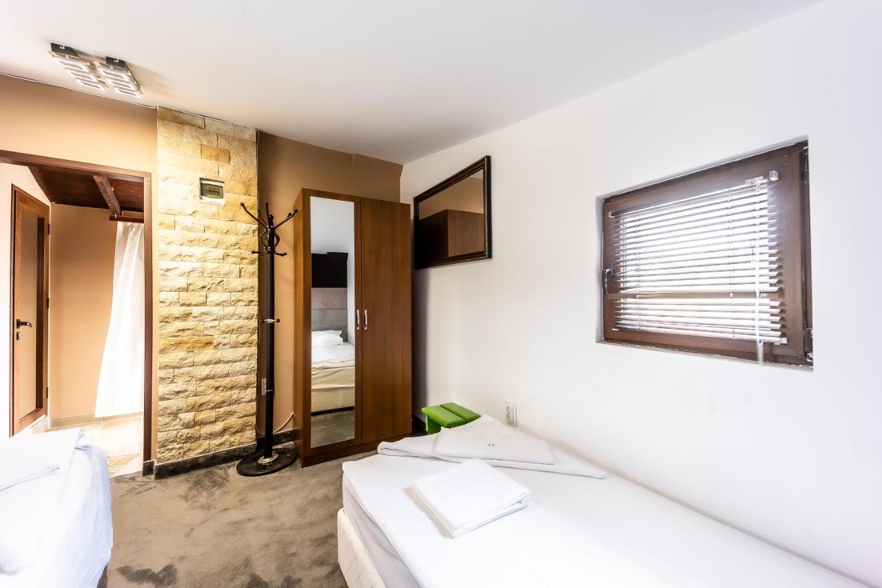 Стаи За Гости Dream Kŭrdzhali Exterior photo