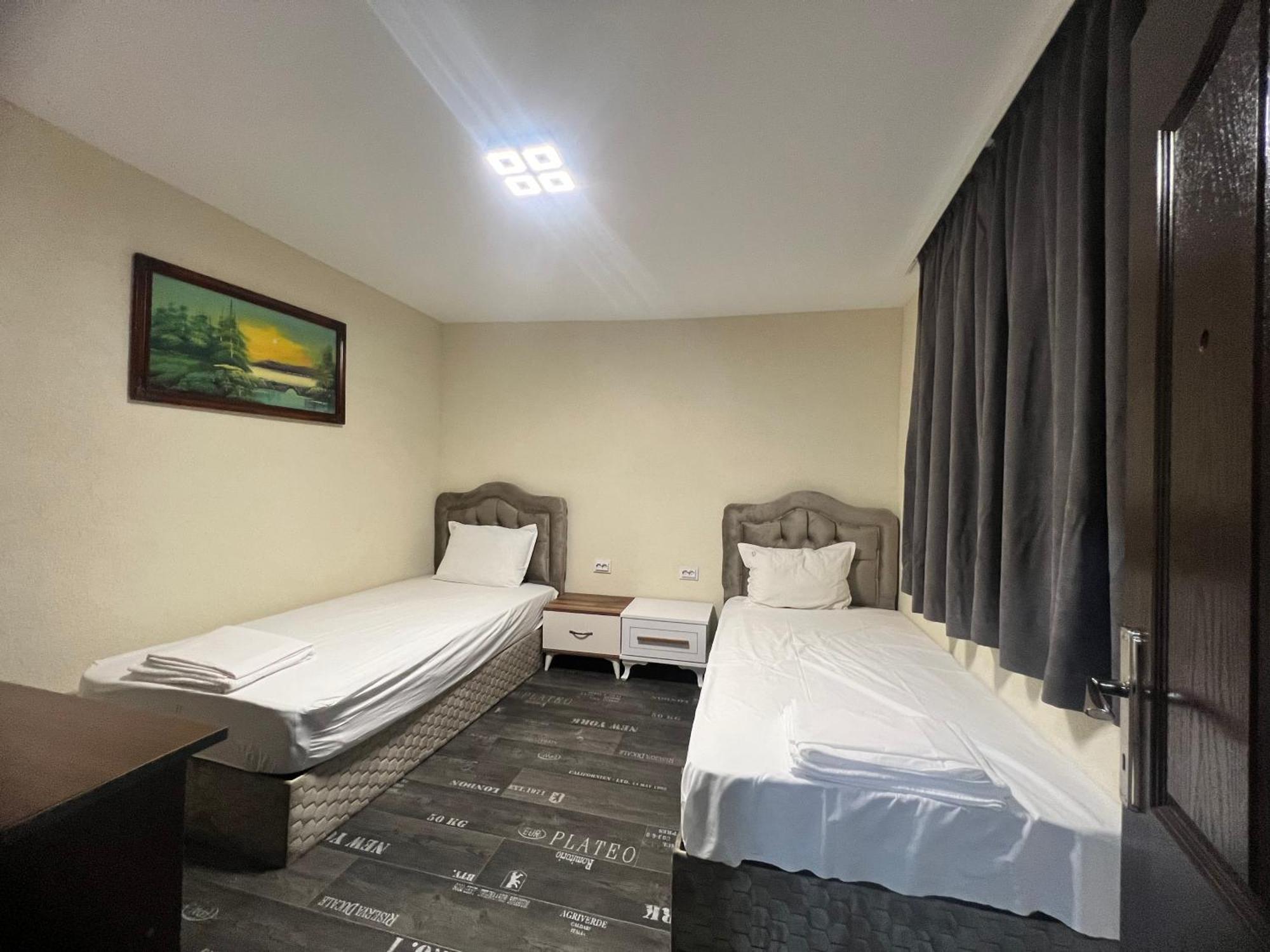 Стаи За Гости Dream Kŭrdzhali Room photo