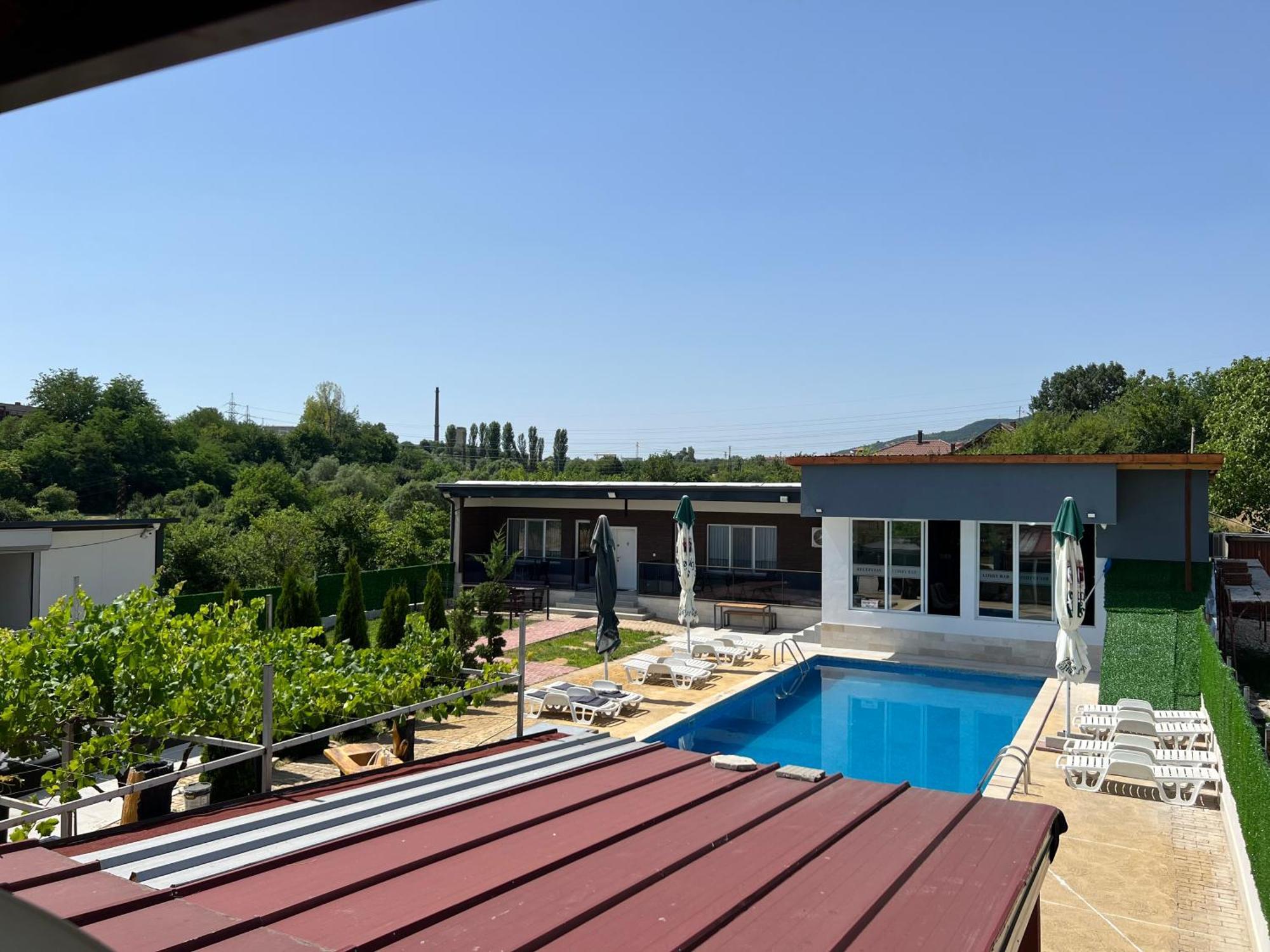 Стаи За Гости Dream Kŭrdzhali Exterior photo