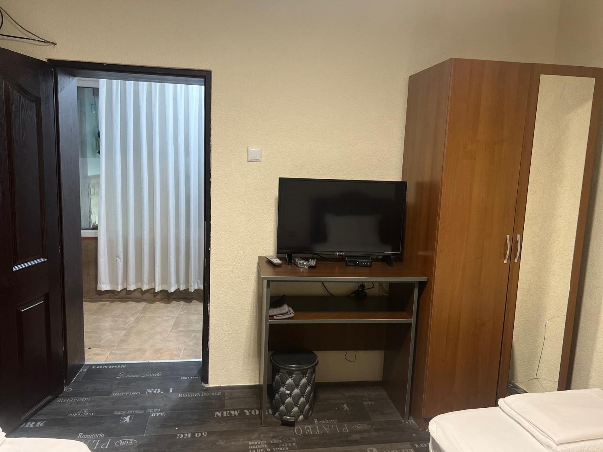 Стаи За Гости Dream Kŭrdzhali Room photo
