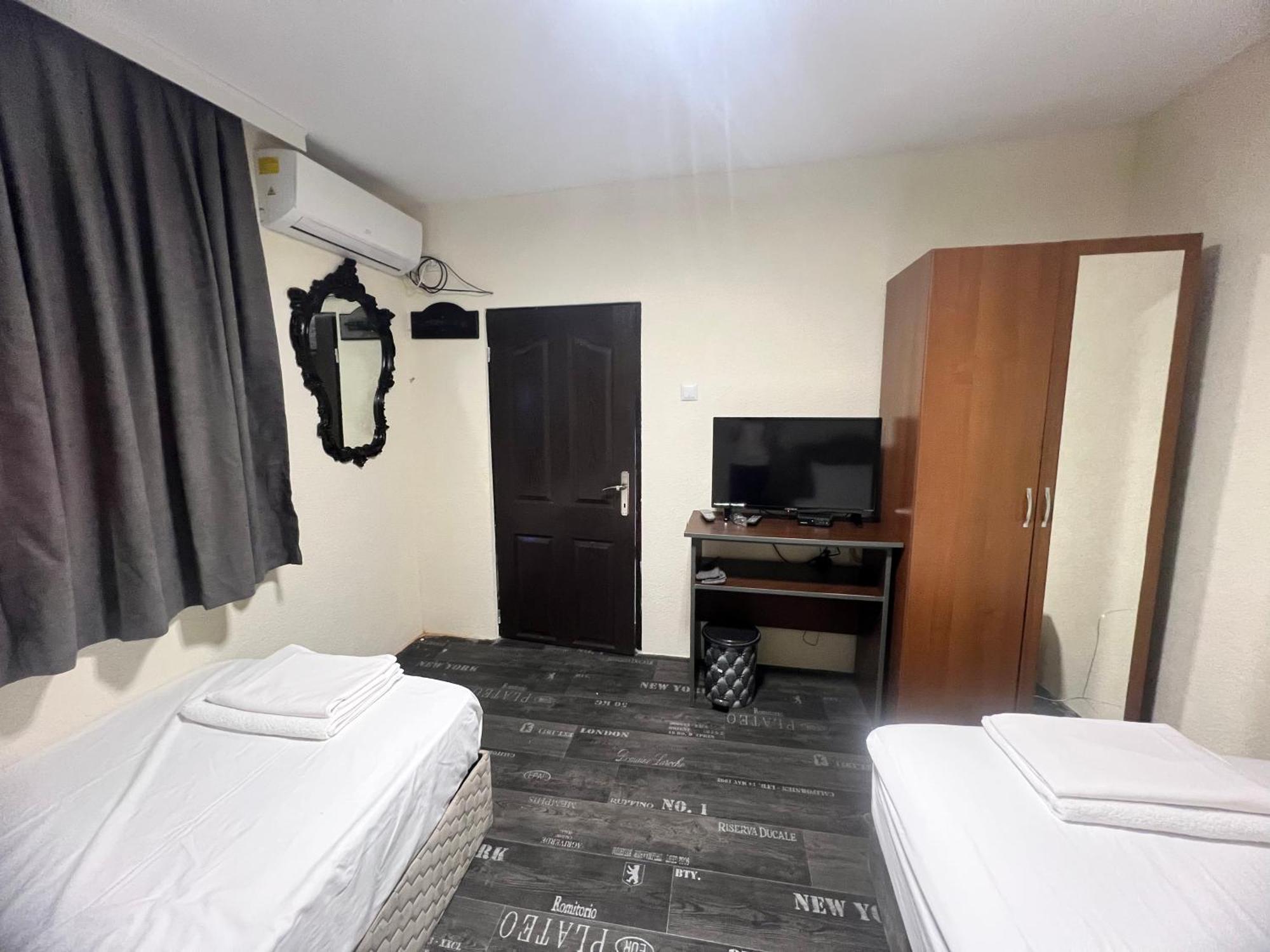 Стаи За Гости Dream Kŭrdzhali Room photo