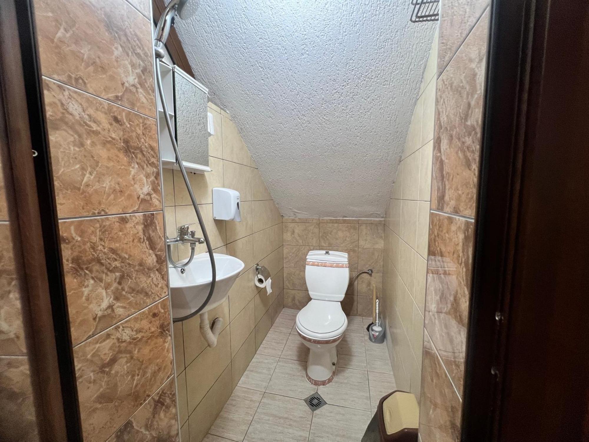 Стаи За Гости Dream Kŭrdzhali Room photo
