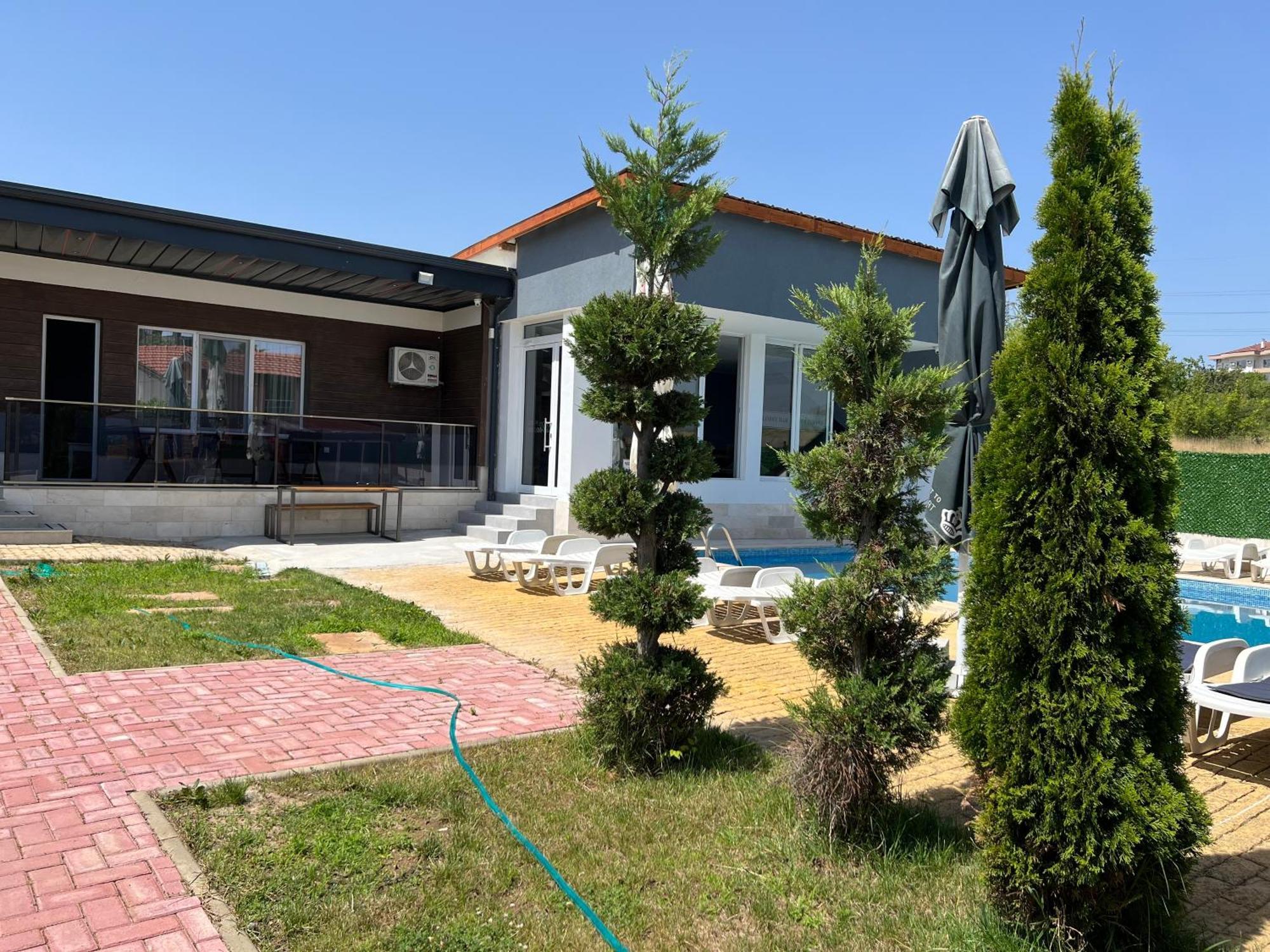 Стаи За Гости Dream Kŭrdzhali Exterior photo