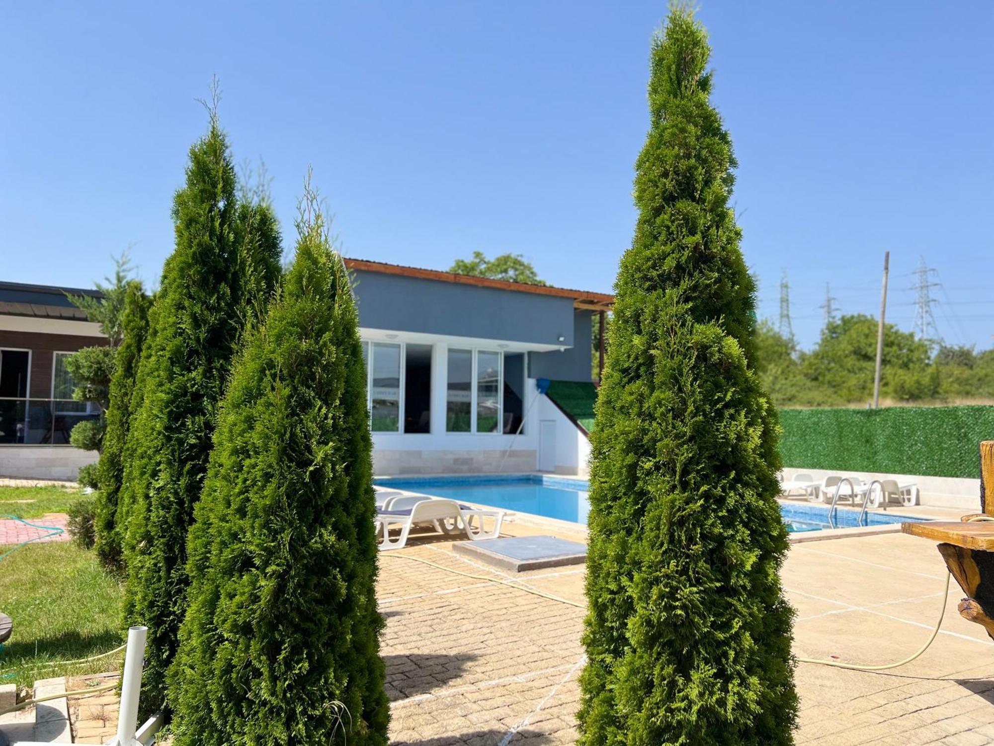 Стаи За Гости Dream Kŭrdzhali Exterior photo