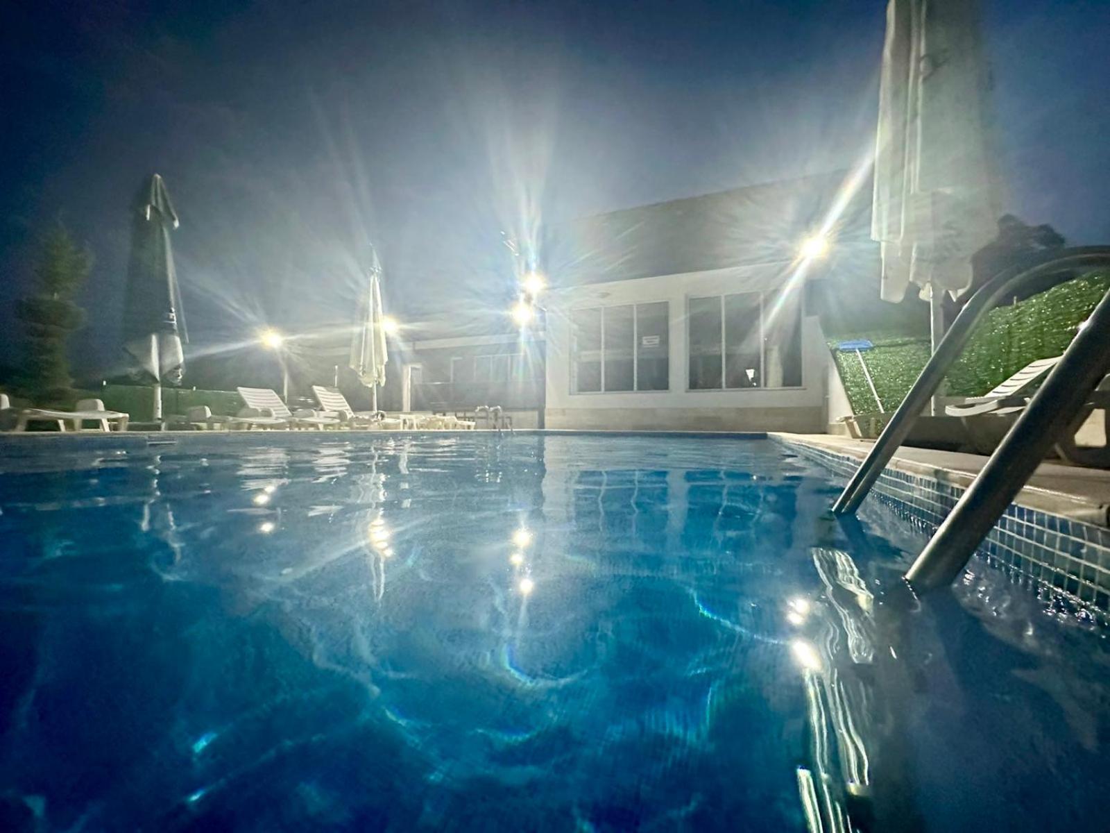 Стаи За Гости Dream Kŭrdzhali Exterior photo