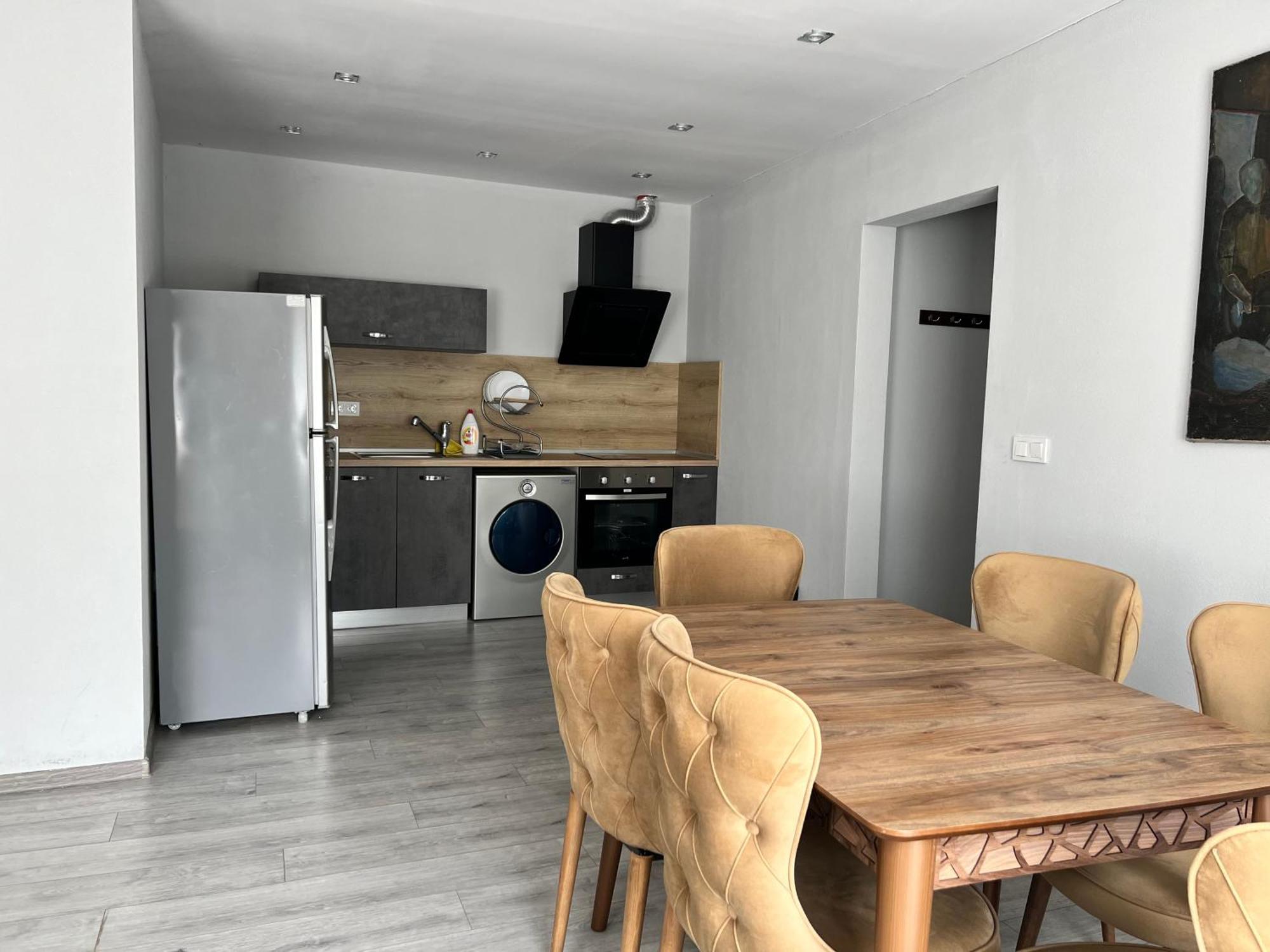 Стаи За Гости Dream Kŭrdzhali Exterior photo