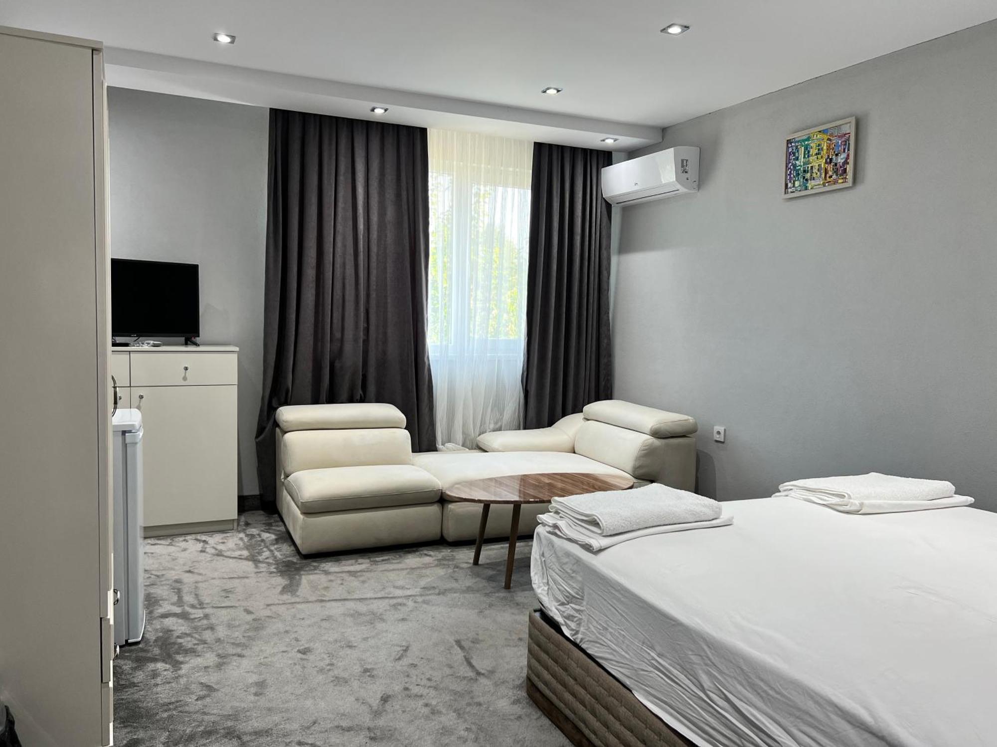 Стаи За Гости Dream Kŭrdzhali Exterior photo