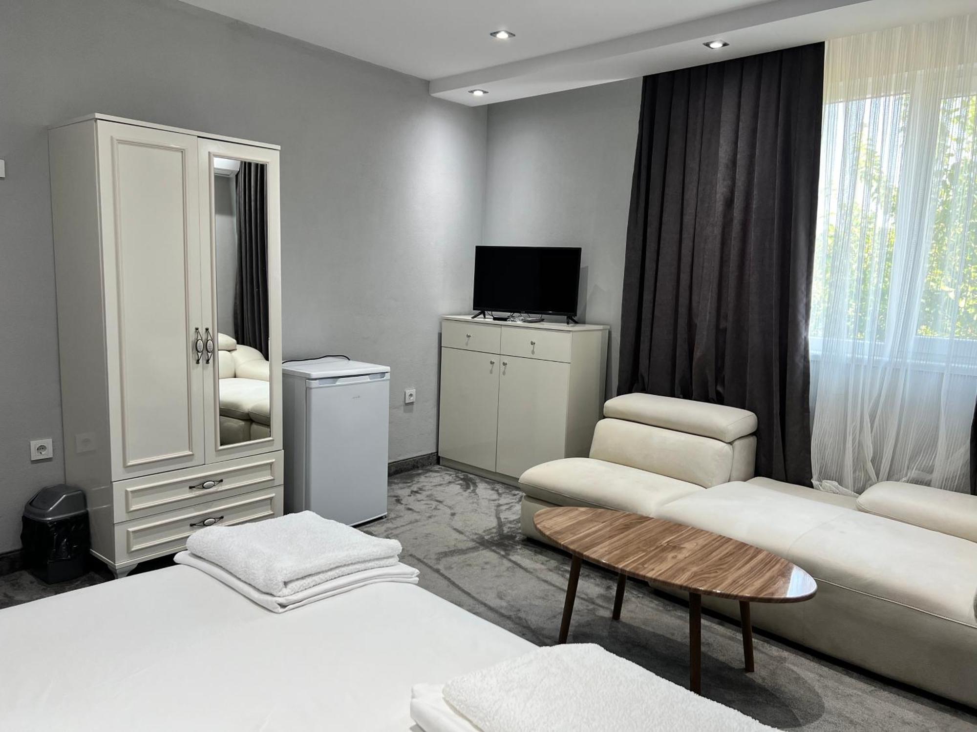 Стаи За Гости Dream Kŭrdzhali Exterior photo