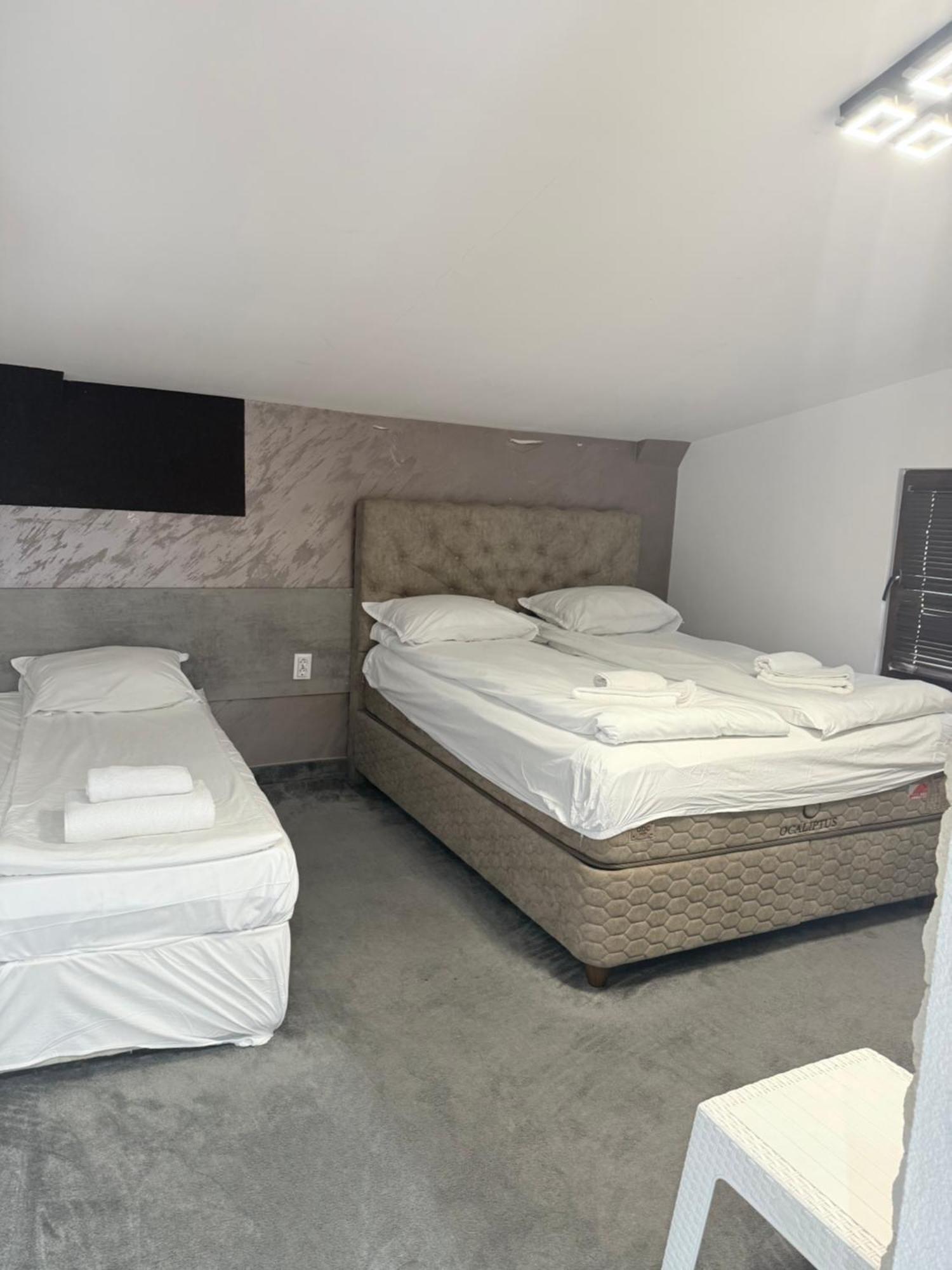 Стаи За Гости Dream Kŭrdzhali Exterior photo