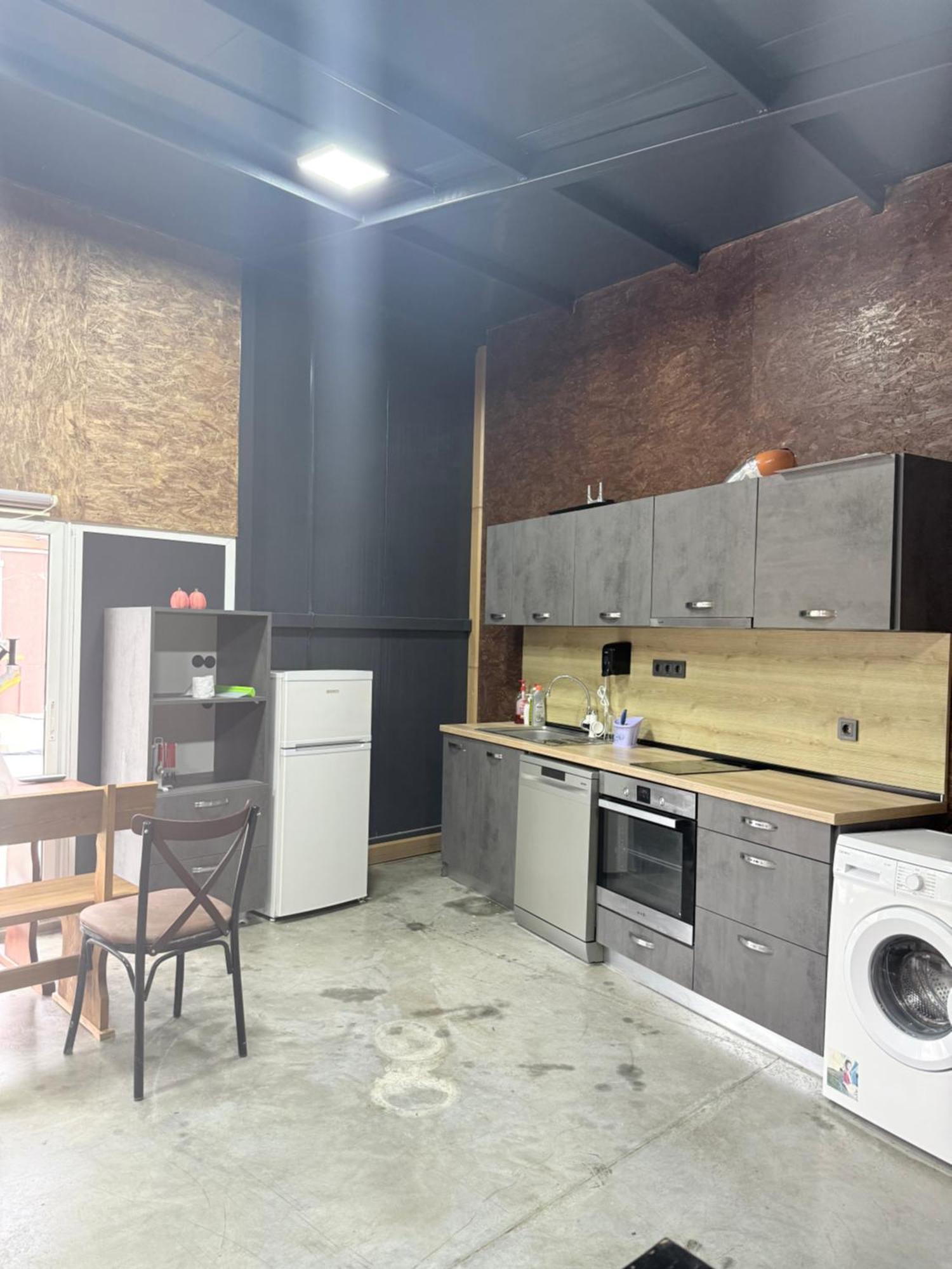 Стаи За Гости Dream Kŭrdzhali Exterior photo
