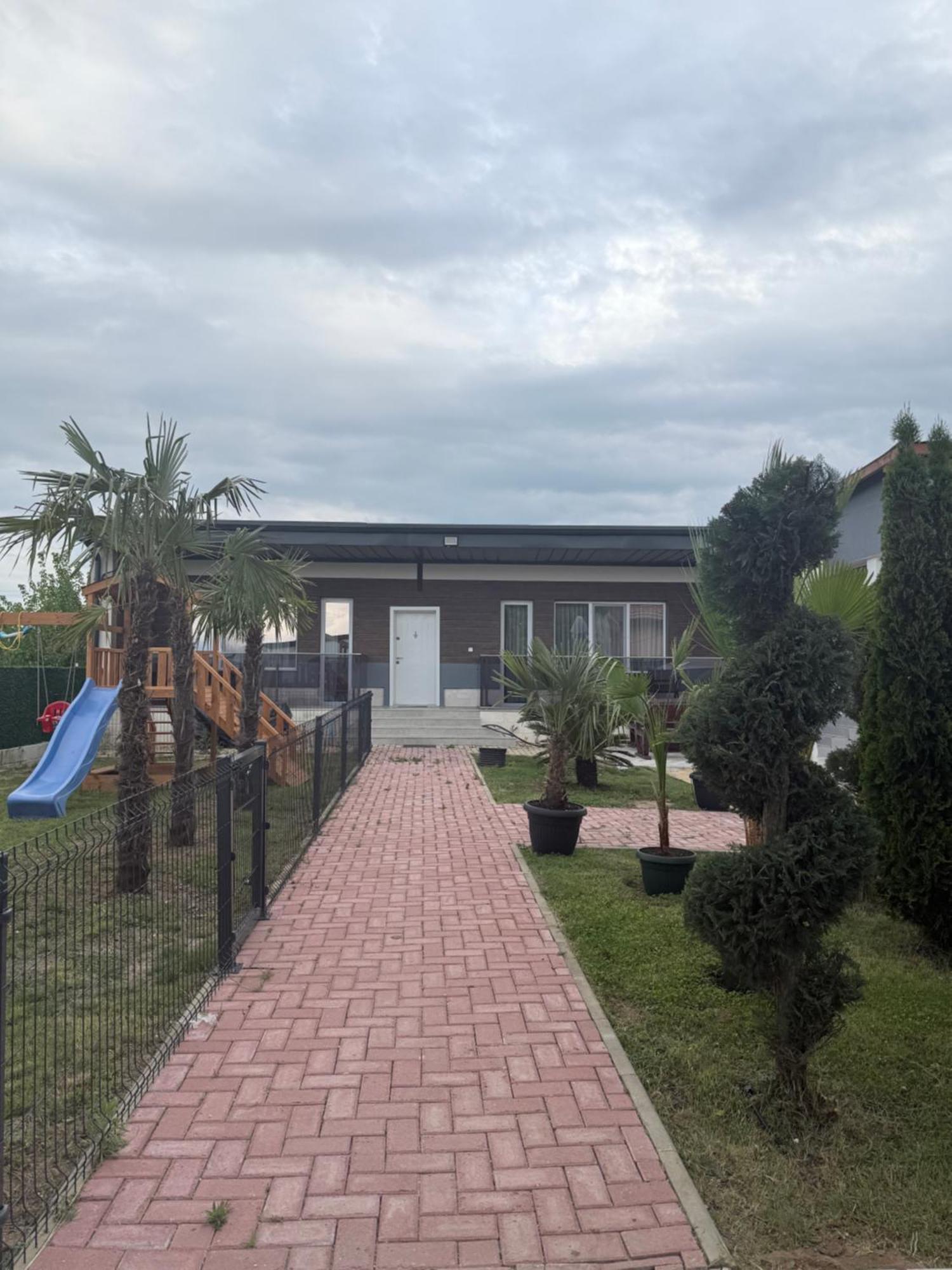 Стаи За Гости Dream Kŭrdzhali Exterior photo